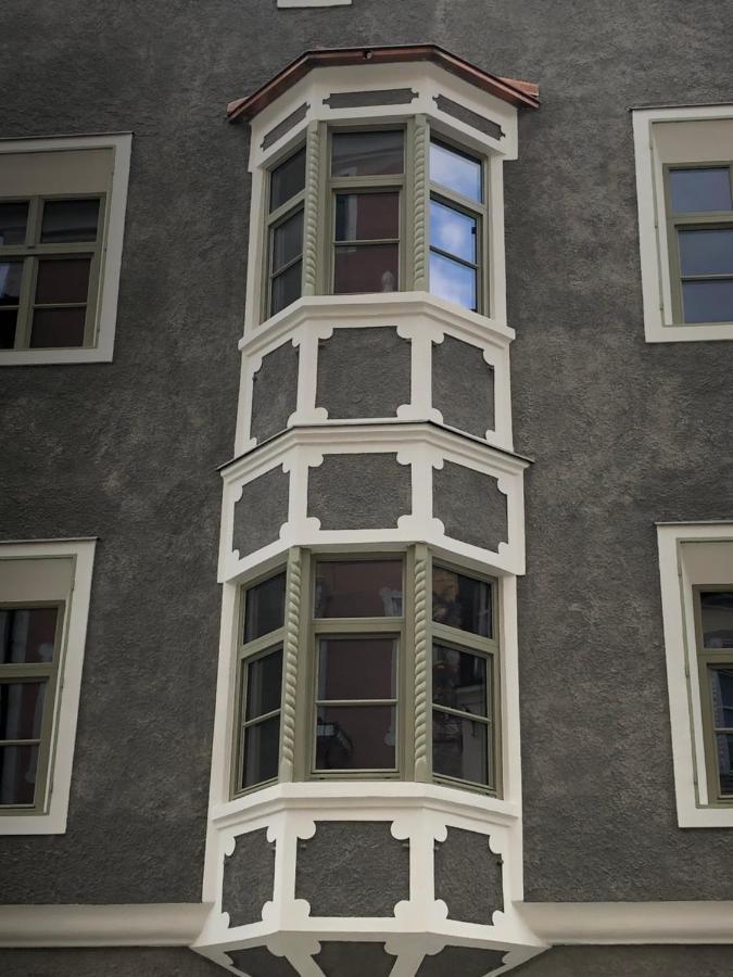 Ida - Historic Town Apartments Vipiteno Exterior photo